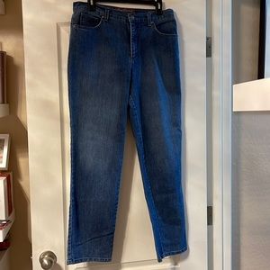 Gloria Vanderbilt Amanda Classic Jeans